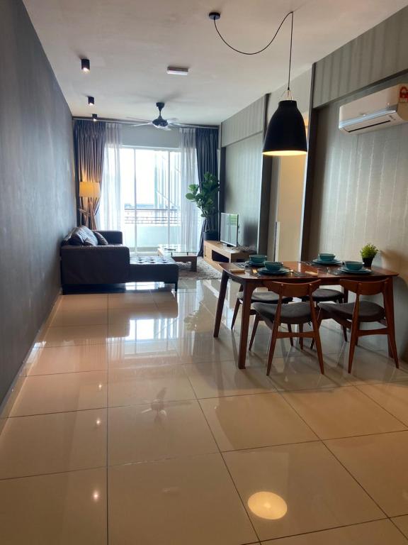 The Osborne Apartments