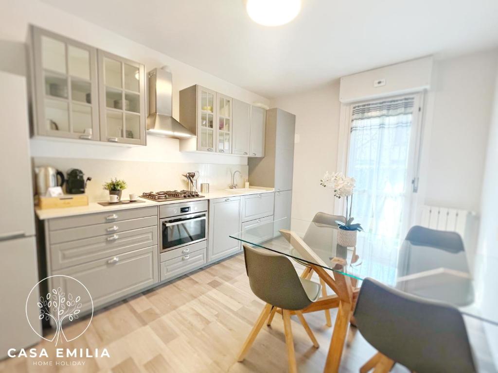 Casa Emilia - Home Holiday - 4