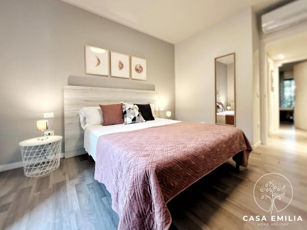 Casa Emilia - Home Holiday - 3