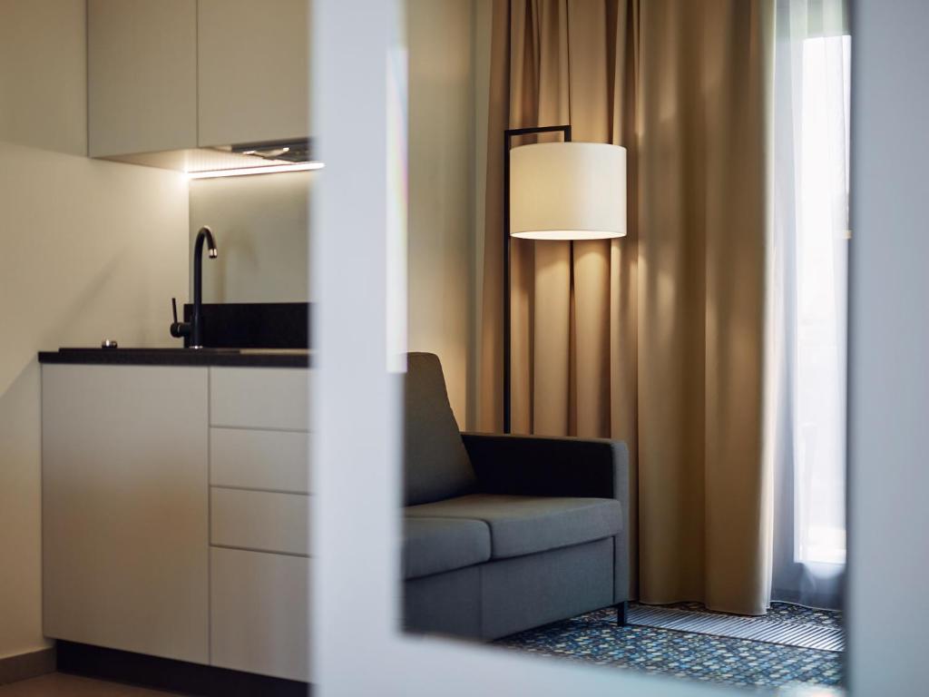 Bristol Aparthotel photo