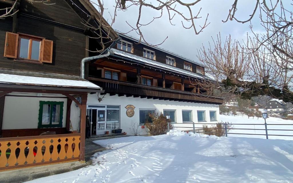 Pension Max Schraml - 2