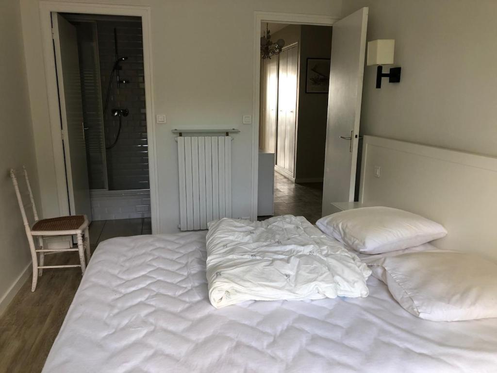 Appartement moderne, terrasse vue mer fabuleuse ! - 3