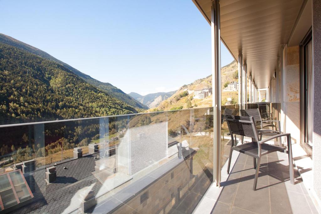 Tarter Mountain Suites