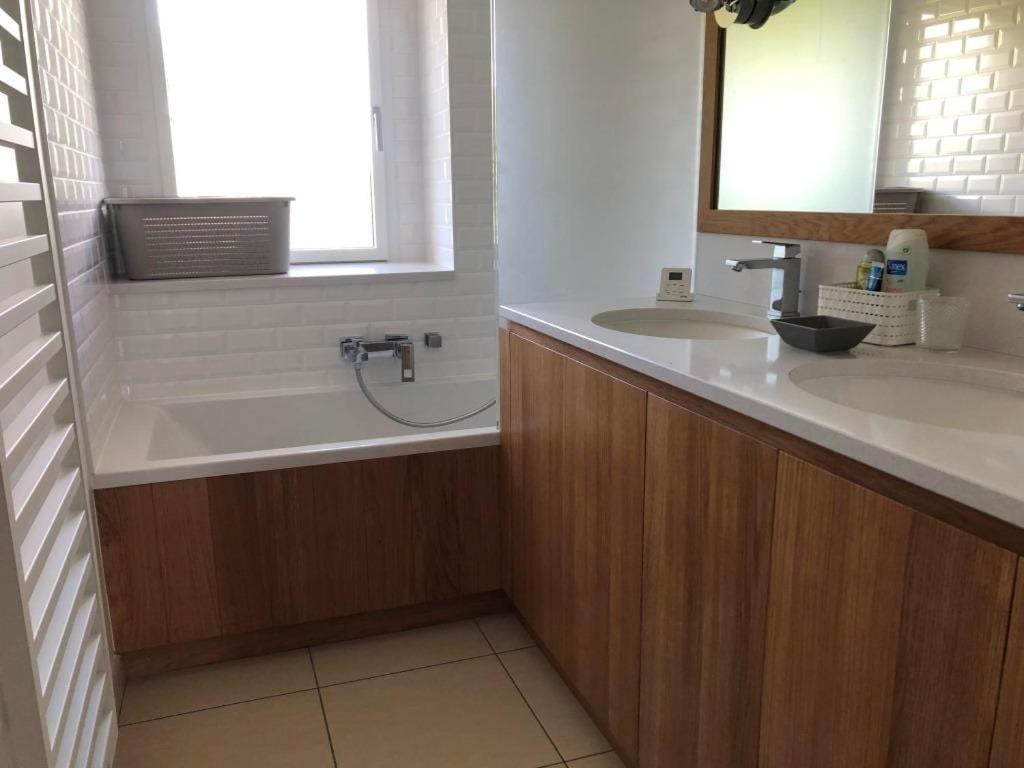 Appartement moderne, terrasse vue mer fabuleuse ! - 4