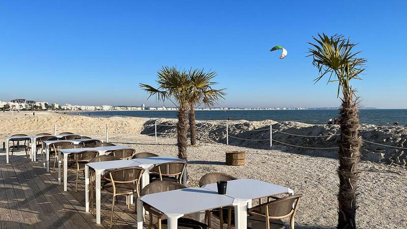 Appartement moderne, terrasse vue mer fabuleuse ! - 5