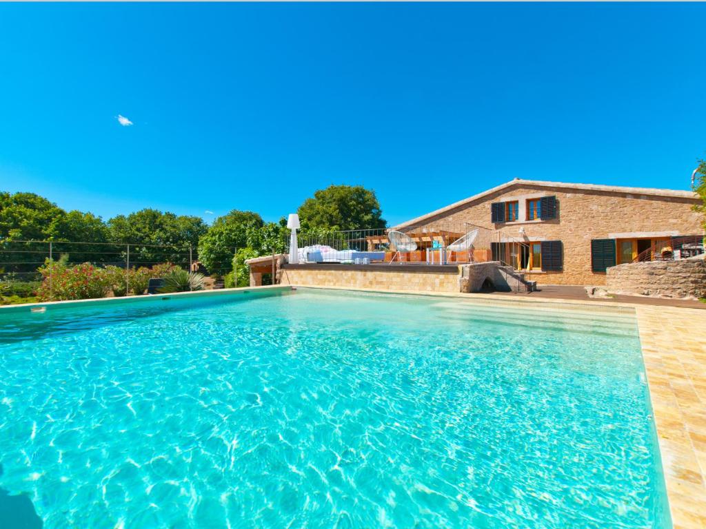Villa Barcares Petit con piscina y amplios jardines, para 6, by BeBreeze - 5