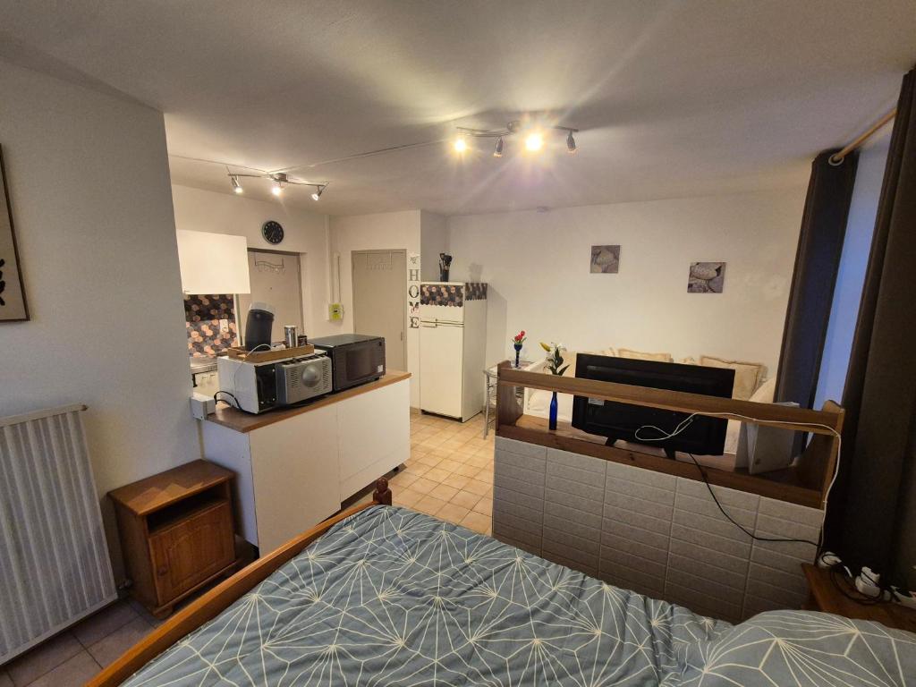 Appartement meublé tout confort - 2