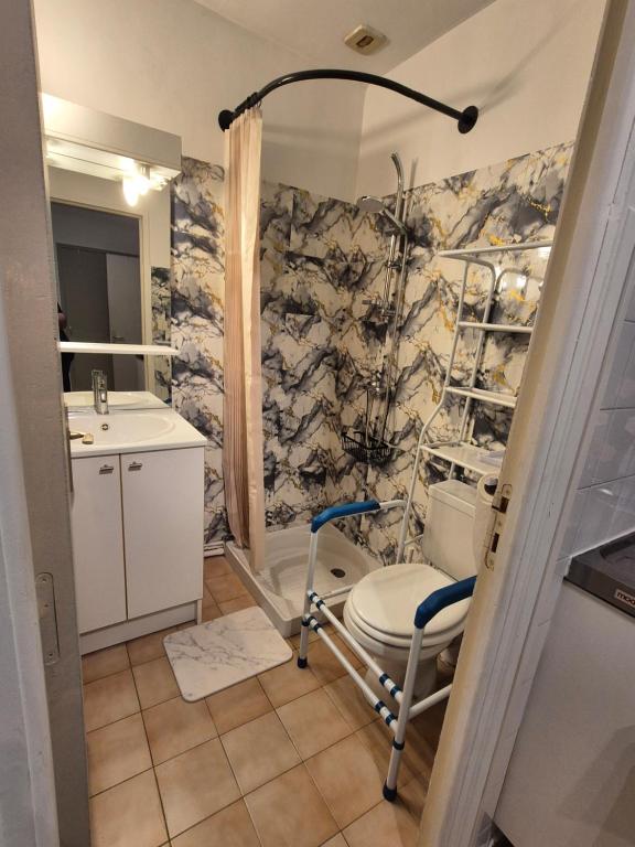 Appartement meublé tout confort - 5