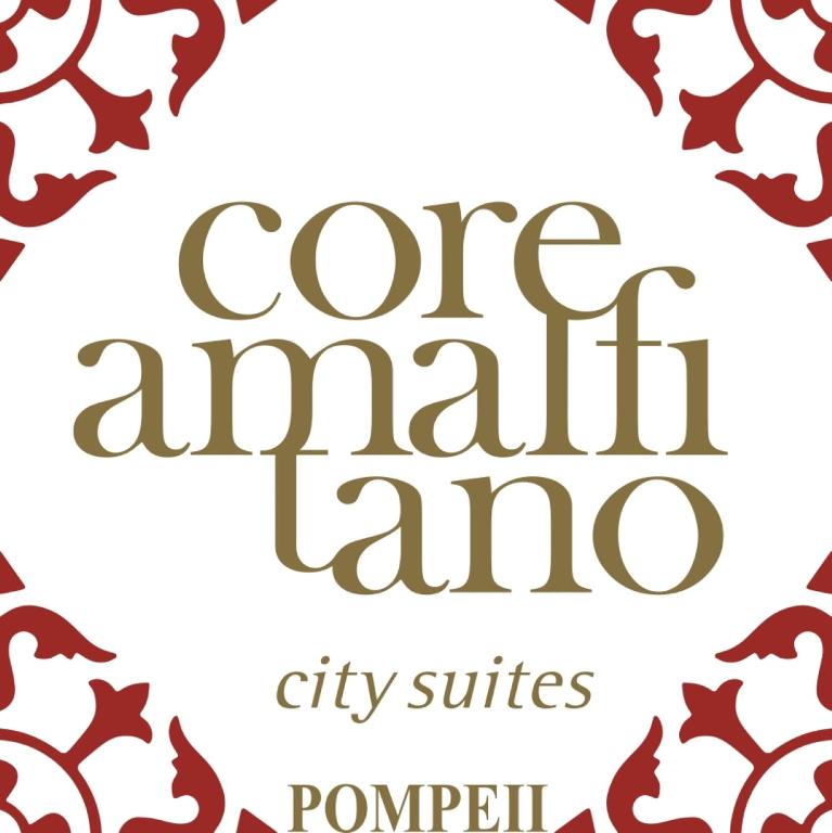 Core Amalfitano Pompeii City Suites - 5