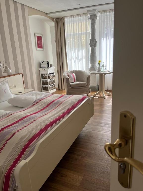 Hotel Ratsstuben - 5