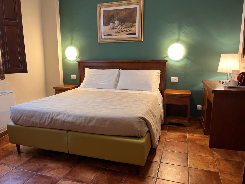 Hotel Nizza - 3