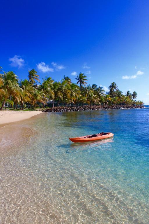 Curtain Bluff - All Inclusive photo