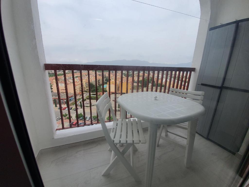 APARTAMENTO ALBATROS BEACH-3 - 2