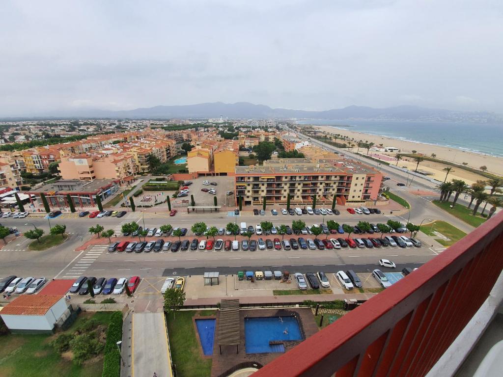 APARTAMENTO ALBATROS BEACH-3 - 4