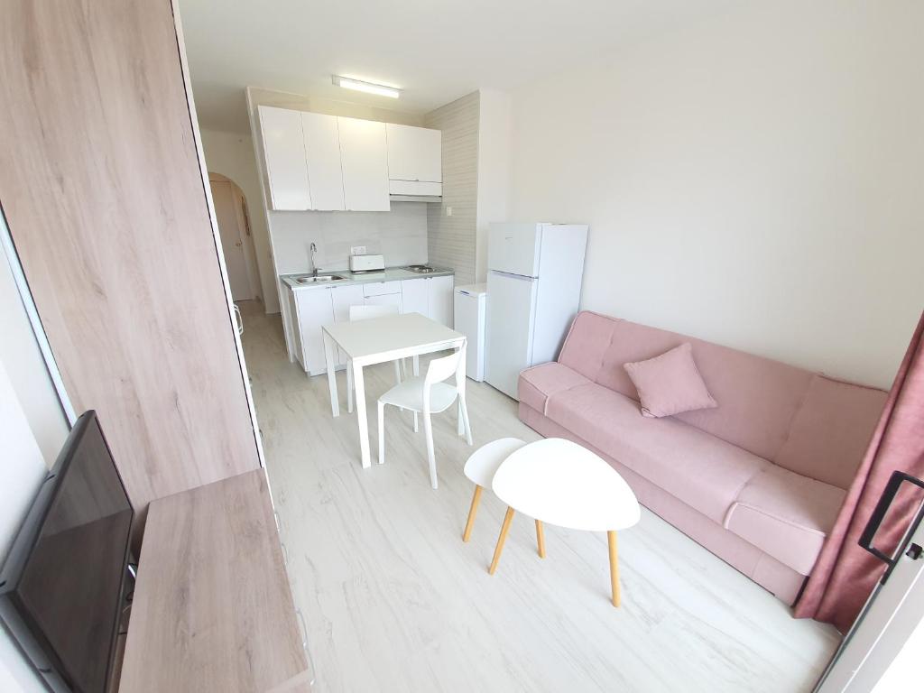 APARTAMENTO ALBATROS BEACH-3 - 5