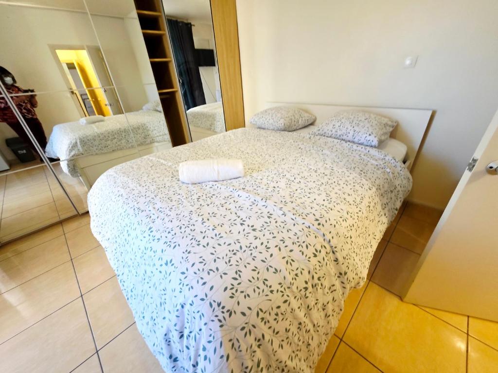 Chambre B4 - 3