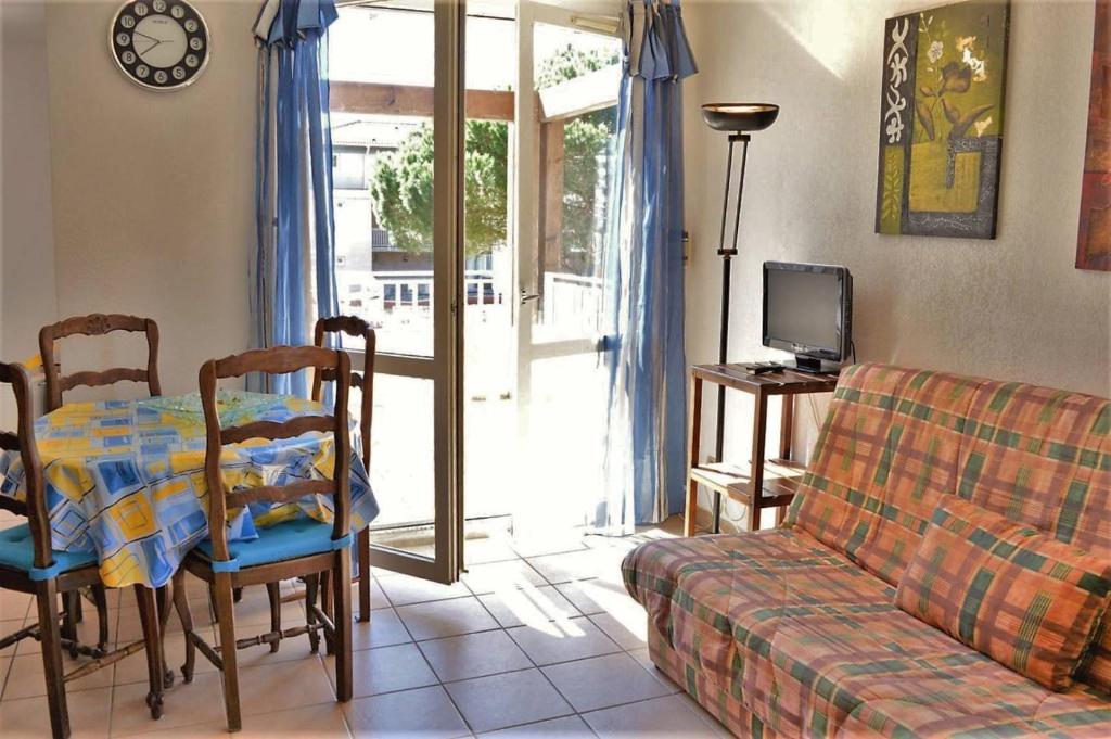 CE030-D096 Appt 3 pièces 6 couchages CAVALIERE - 4