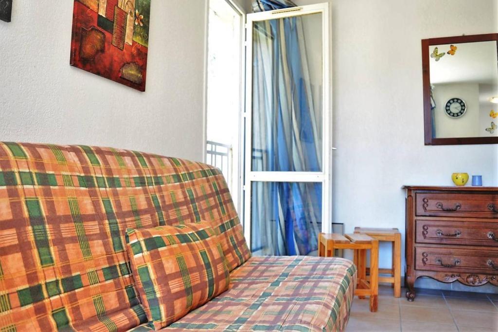 CE030-D096 Appt 3 pièces 6 couchages CAVALIERE - 5