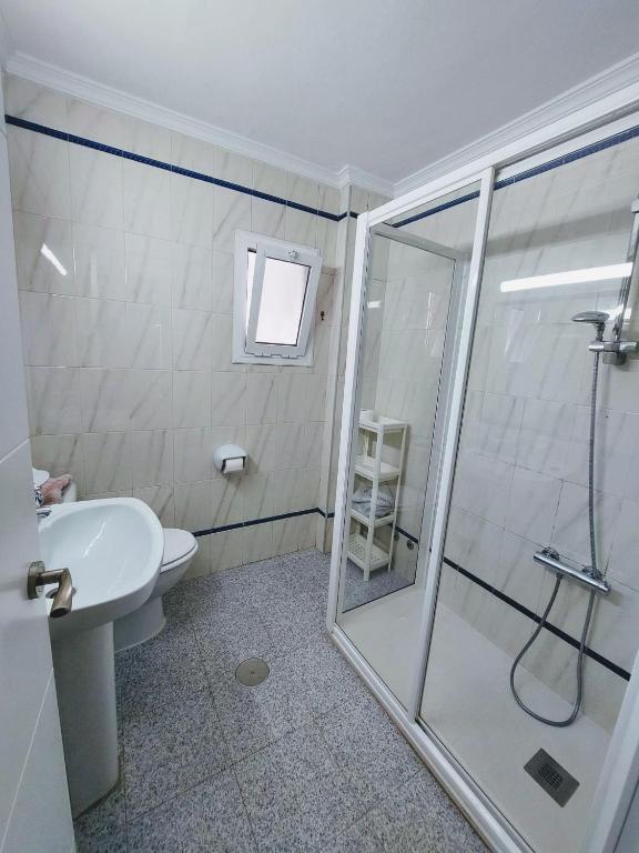 Sol Centro Apartment B - 5