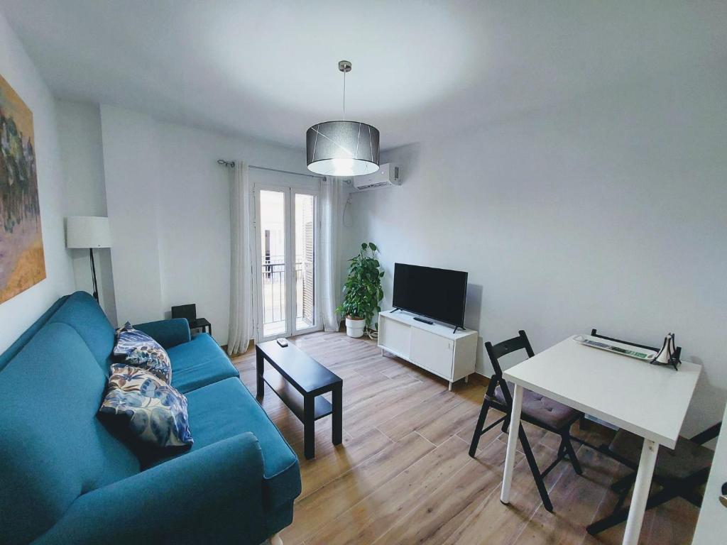 Sol Centro Apartment B - 1