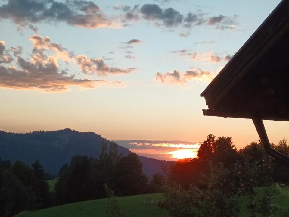 Alpinrefugium Haus am Anger - 2