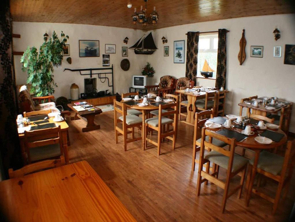 共用ラウンジ/TVエリア