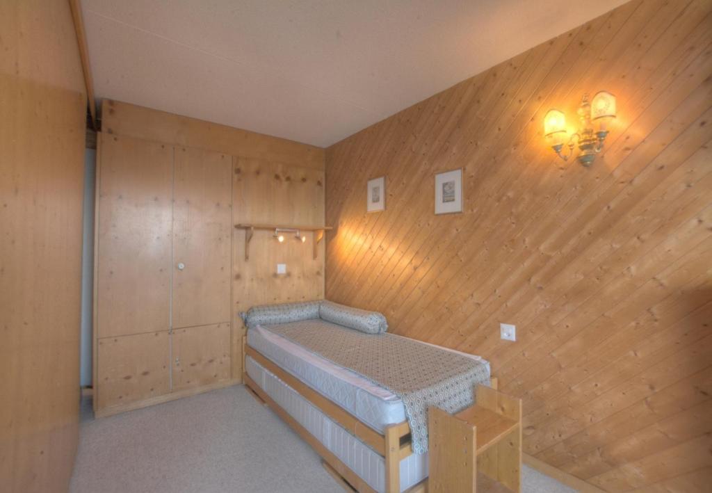 Appartement Cristal 414 pres de la telecabine a Anzere avec vue sur les Alpes - 3