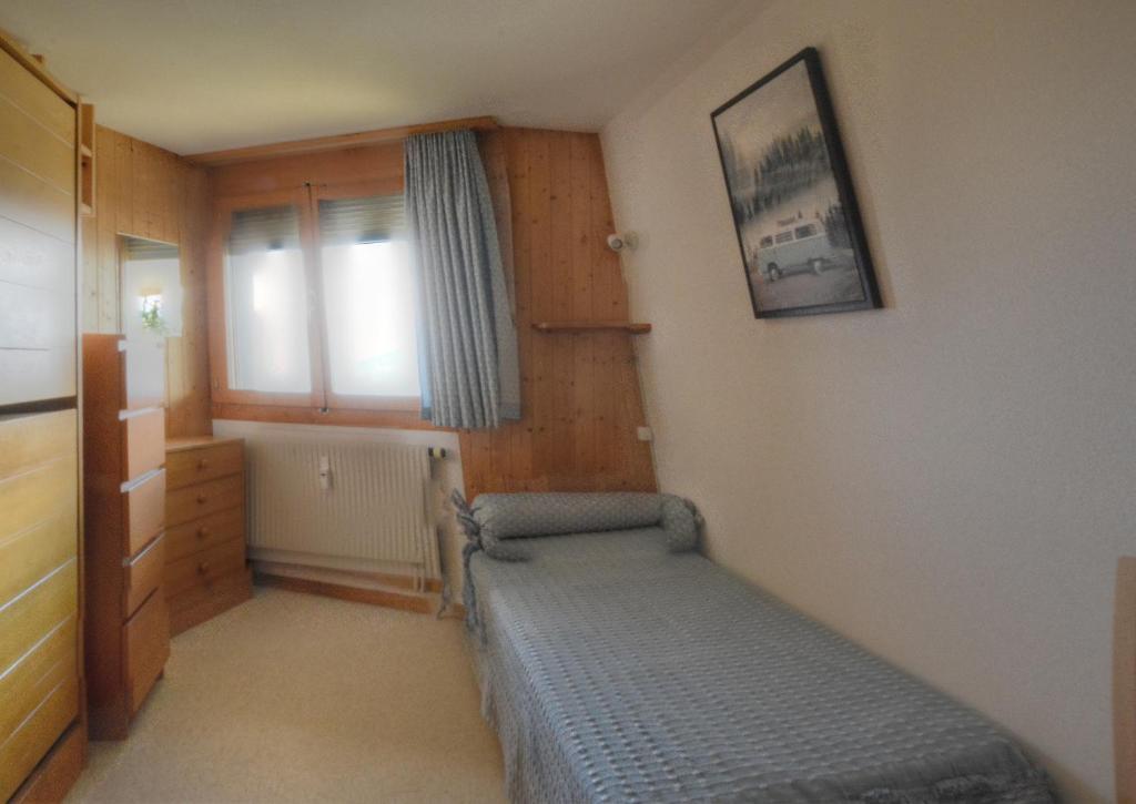 Appartement Cristal 414 pres de la telecabine a Anzere avec vue sur les Alpes - 4