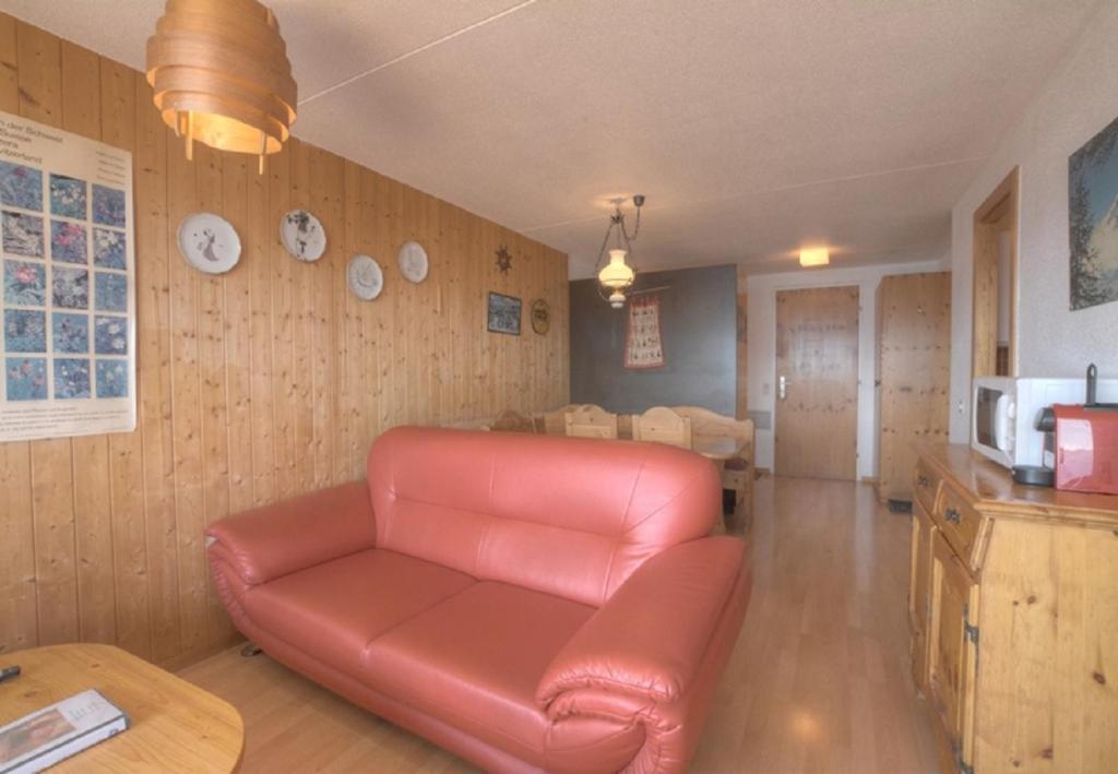 Appartement Cristal 604 pres de la telecabine a Anzere avec vue sur les Alpes - 2