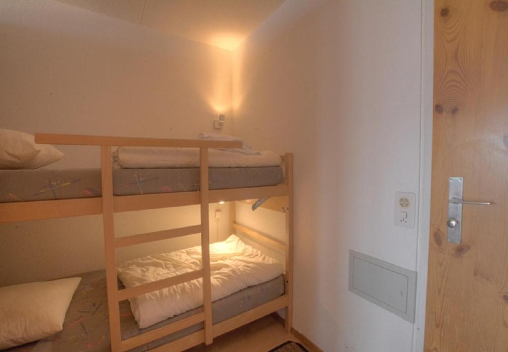 Appartement Cristal 604 pres de la telecabine a Anzere avec vue sur les Alpes - 3