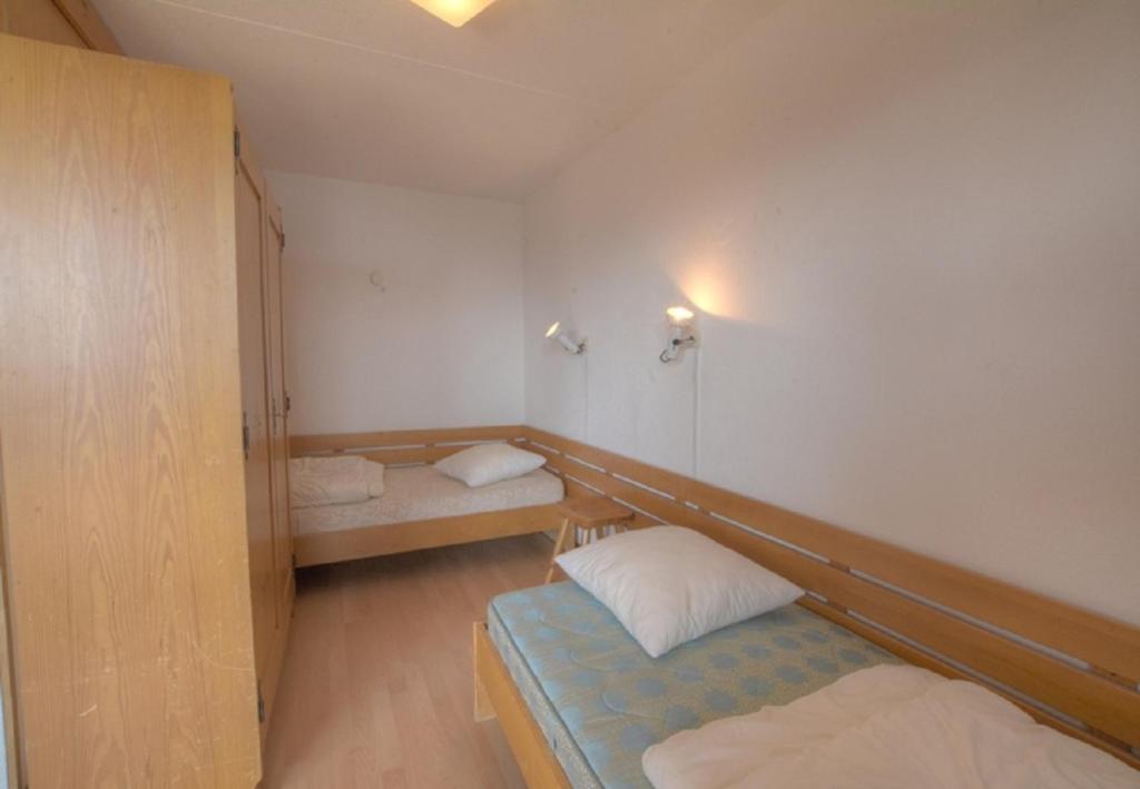 Appartement Cristal 604 pres de la telecabine a Anzere avec vue sur les Alpes - 4