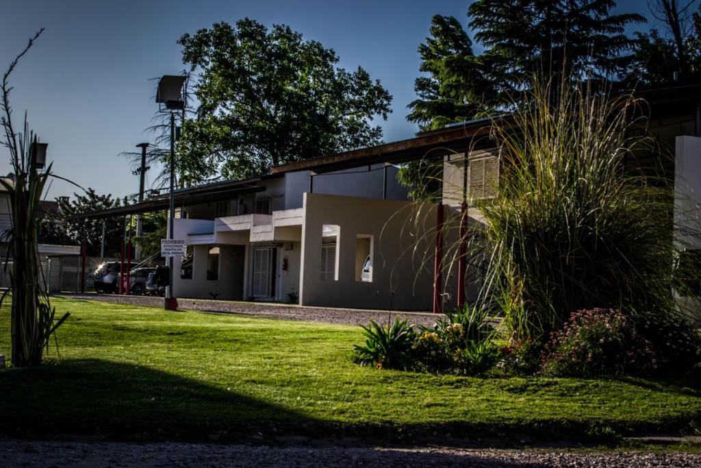 Motel ACA Santa Rosa photo