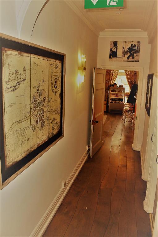 The Bentinck Hotel photo