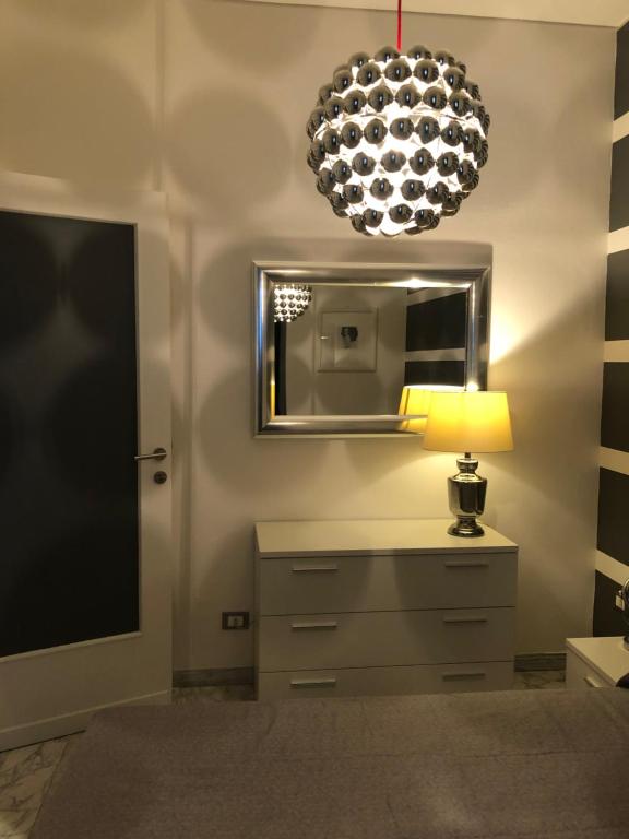 Casa Ninetta - Appartamento nel cuore della Città - 3