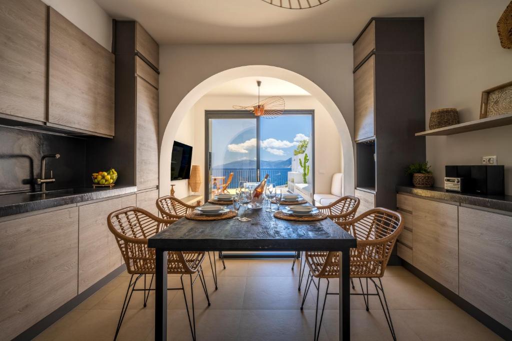Casa Salsedine Luxury breathtaking view & SPA - 5