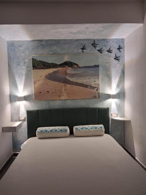 B&B da Nuccia Villasimius - 2