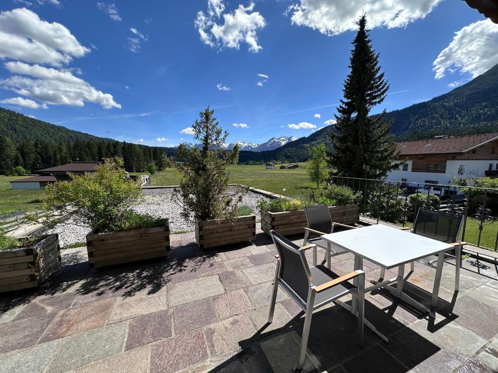 Chalet Cristall Superior Appartement 7 - 4