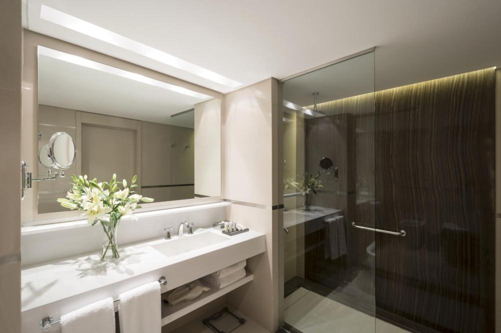 バスルーム（客室）