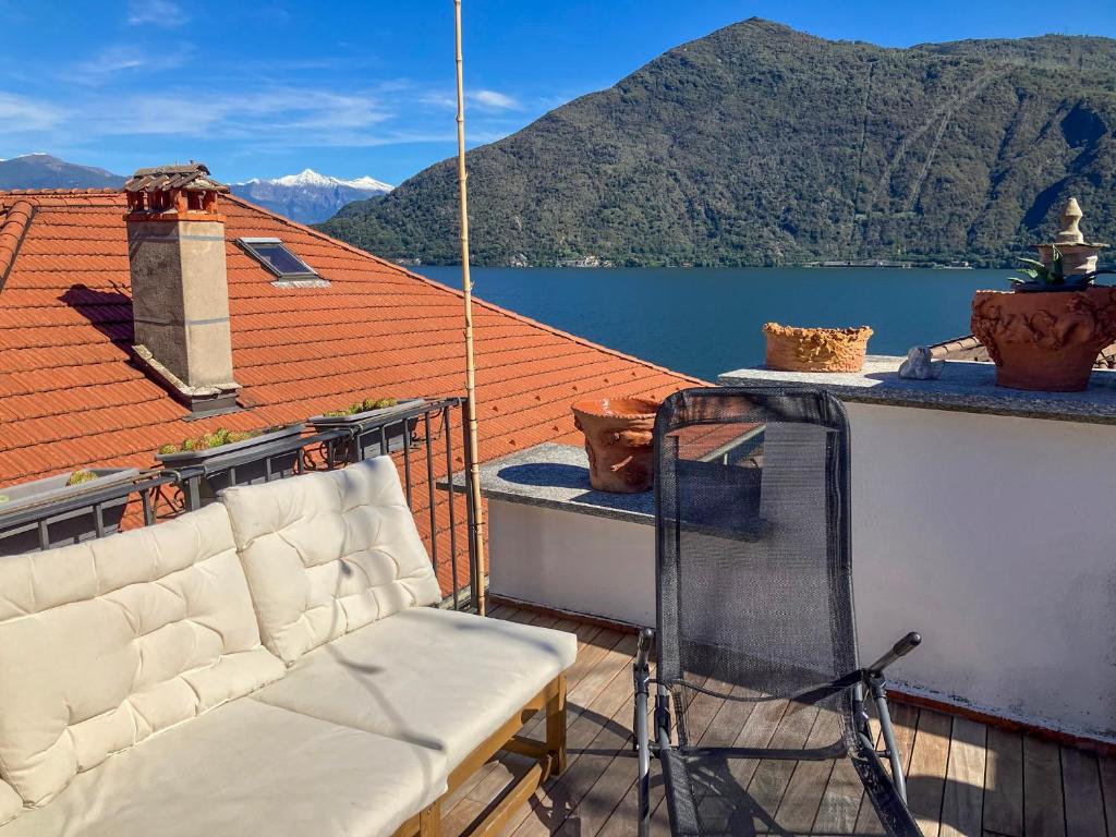 Terrazza sul tetto - 4