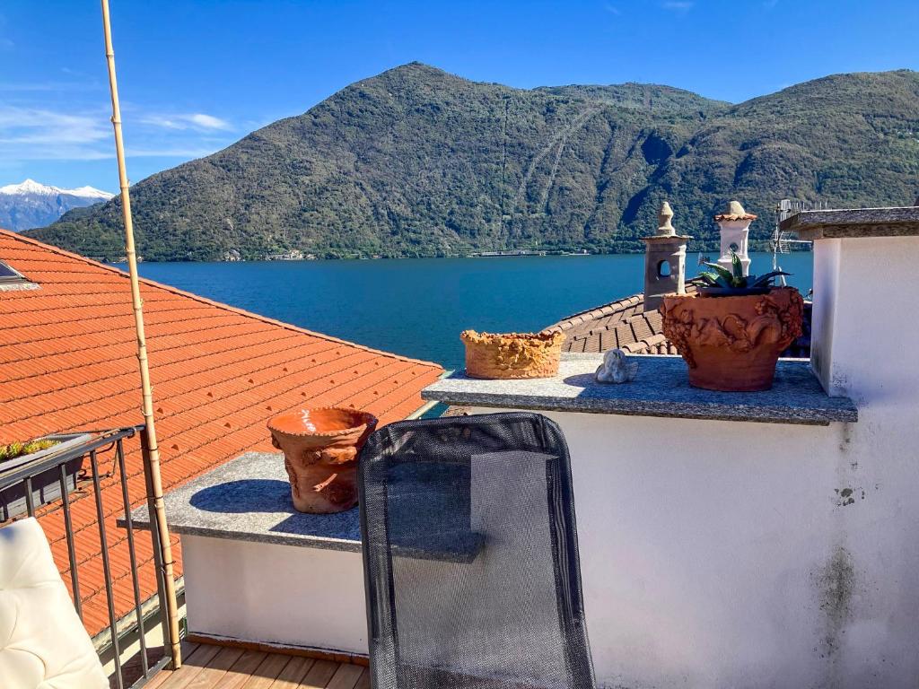 Terrazza sul tetto - 5