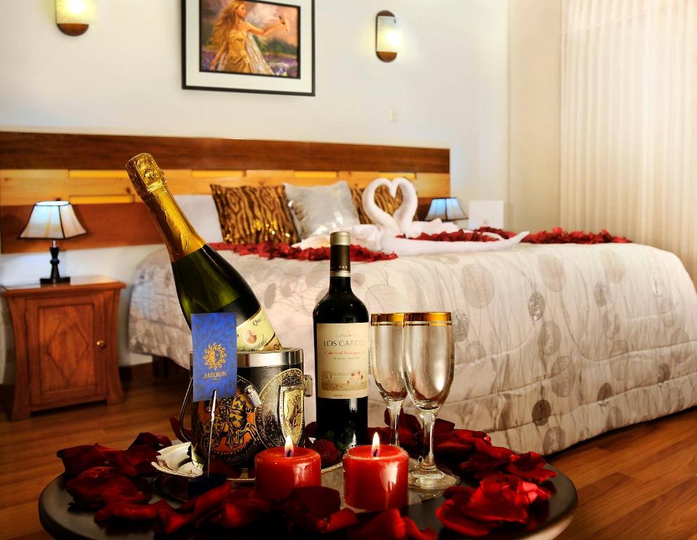 Hostal Ameron photo
