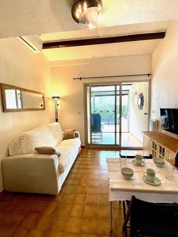 688 Grande VILLA 4 personnes Héliovillage - 3