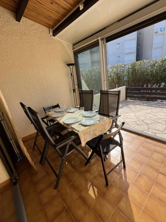 688 Grande VILLA 4 personnes Héliovillage - 4