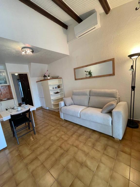 688 Grande VILLA 4 personnes Héliovillage - 5