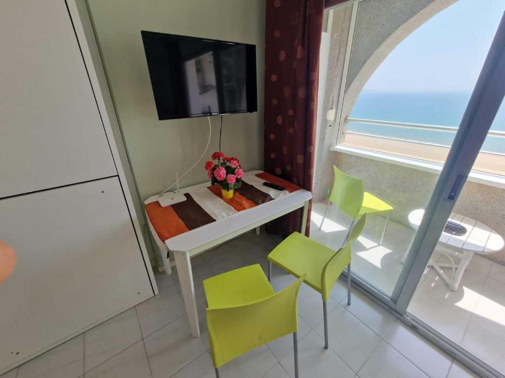 APARTAMENTO YELLOW SEA 173 - 4
