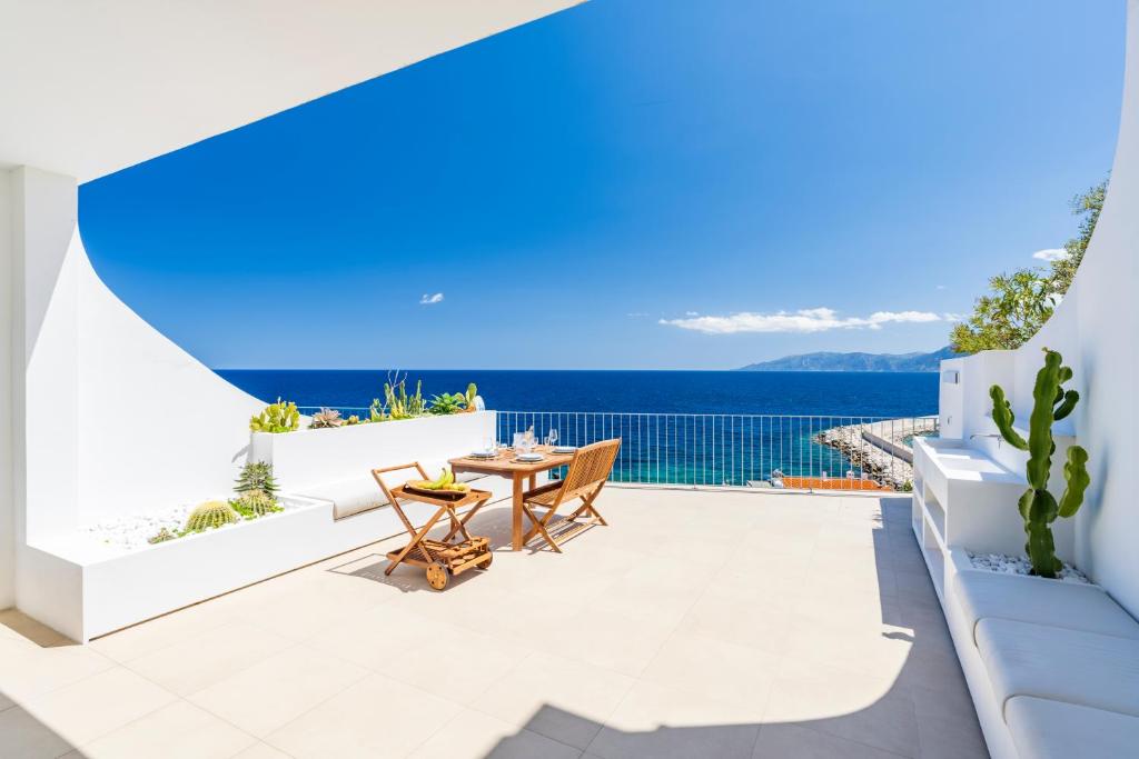 Casa Salsedine Luxury breathtaking view & SPA - 1