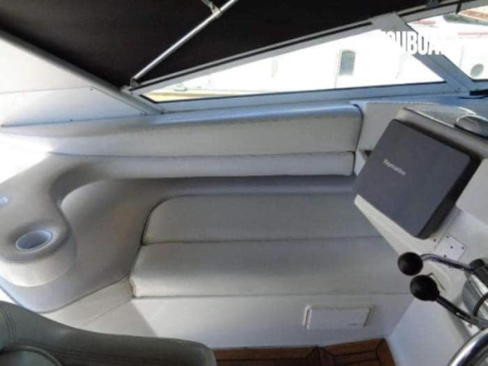 Cris Craft 380 CONT Boat - 5