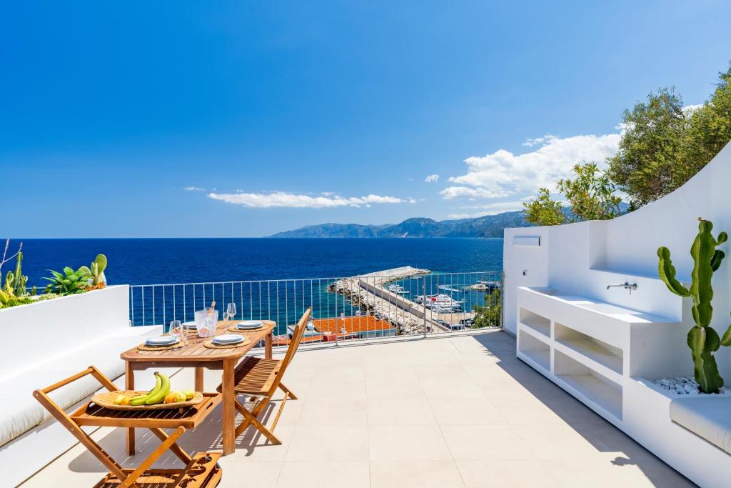 Casa Salsedine Luxury breathtaking view & SPA - 3
