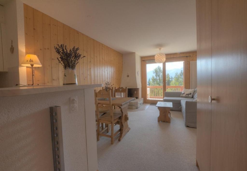Appartement Rosalp 212 a Anzere proche du centre - 3