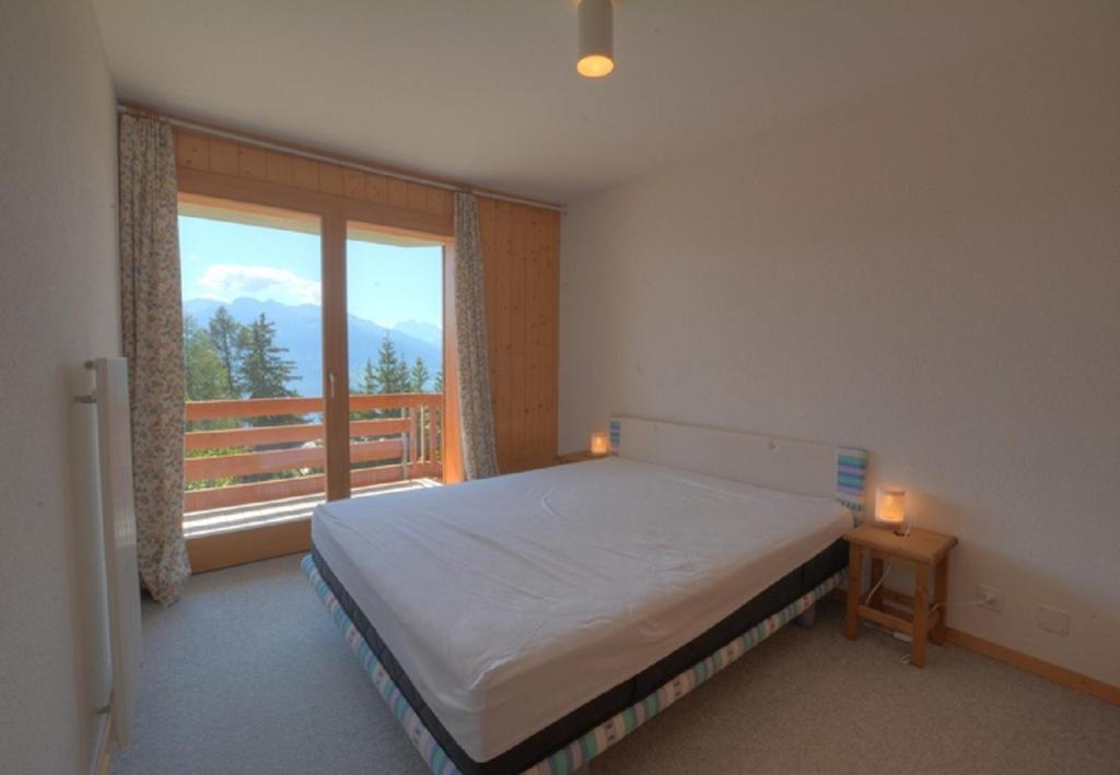 Appartement Rosalp 212 a Anzere proche du centre - 5